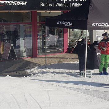 Beat Sport AG Wildhaus Oberdorf 