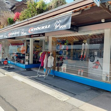 Beat Sport AG Wildhaus 